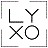 Logo Lyxo_arredi in polietilene_vendita online_R.G.Manifatture