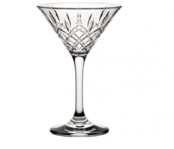 COPPA MARTINI “ETOILE” (6 PZ)