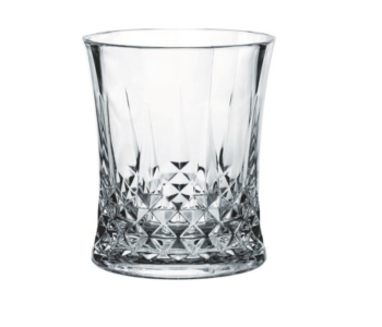 TUMBLER “DIAMOND” (12 PZ)