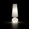 Lampada di design da esterno usata "Fade"