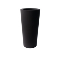 vaso alto ilie