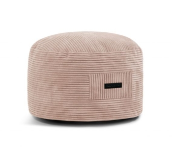 POUF SACCO FOAM “CLAIRE”