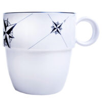 TAZZA MUG BARCA