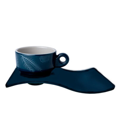 COLLEZIONE SET CAFFE' LIVING