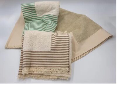 TELO FOUTA