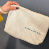 pochette personalizzabile