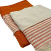 Telo fouta personalizzabile