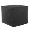 Pouf sacco versailles